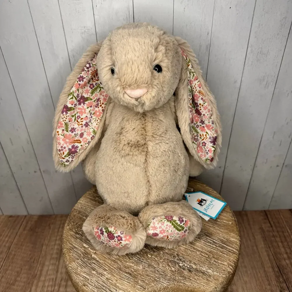 Jellycat ship orders